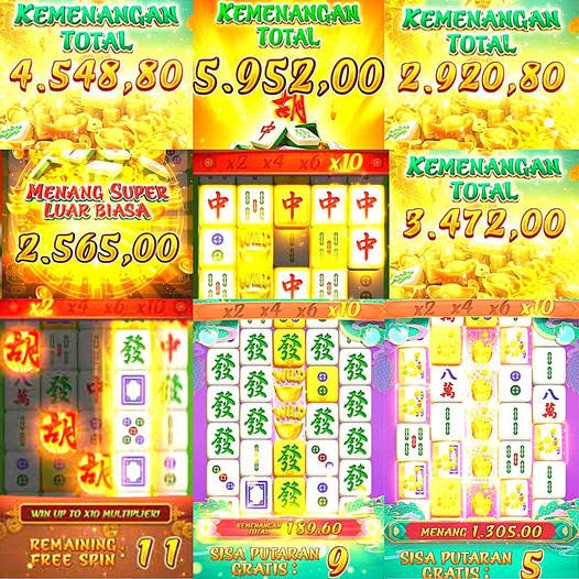 Konterwin88: Situs Game Putaran Lebih Cepat Jackpot Lebih Mudah